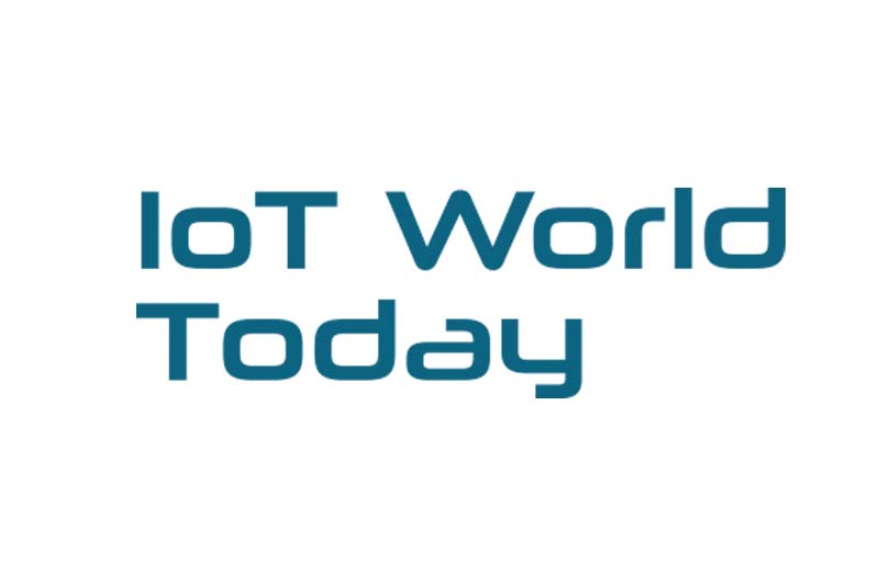 IoT World Today