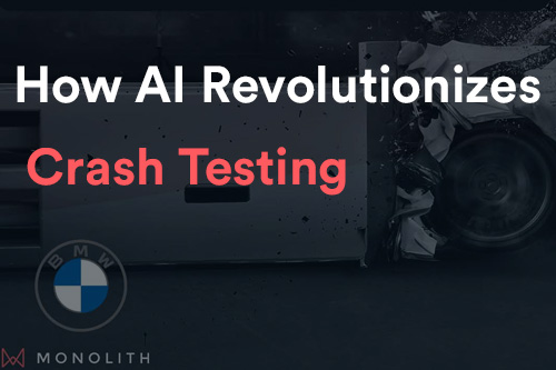 bmw crash test case study