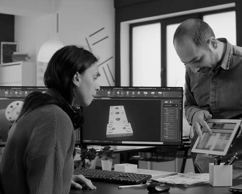 no code ai platform computer vision with data scientists