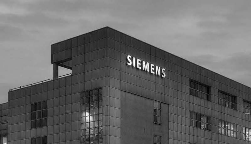 siemens partnership monolith ai