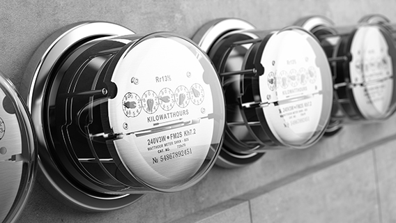 smart meters monolith ai use case