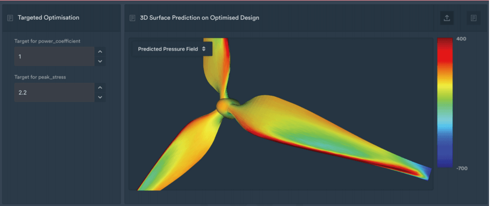 machine learning and artificial intelligence being used as efficient and ai image recognition, scalable methods for 3d geometry 