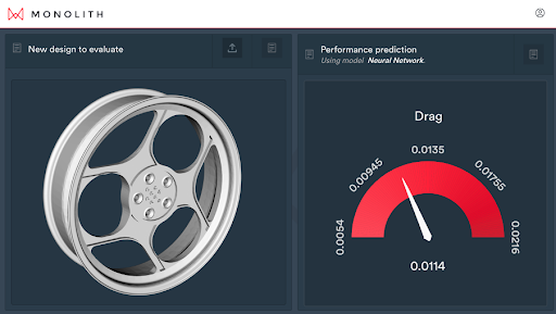 aerodynamic rim solutions developed using monolith ai for road safety in the automotive industry 