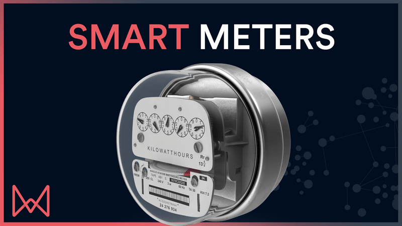 Smart Meters – Self-Learning Ai Models