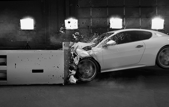 Automotive Crash Testing automotive industry self driving cars machine learning platform Automotive Crash Testing automotive industry self driving cars machine learning platform