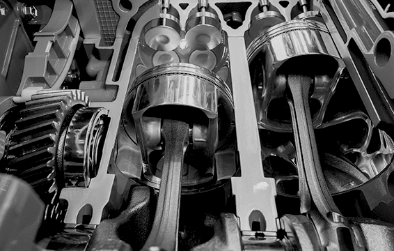 Combustion chamber optimization for automotive industry engineers autonomous cars Combustion chamber optimization for automotive industry engineers autonomous cars