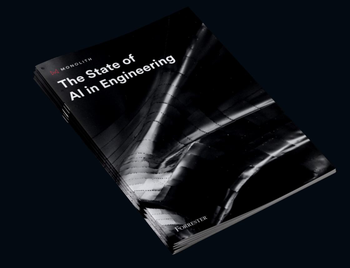 forrester report with monolith state of AI in engineering-1 forrester report with monolith state of AI in engineering-1
