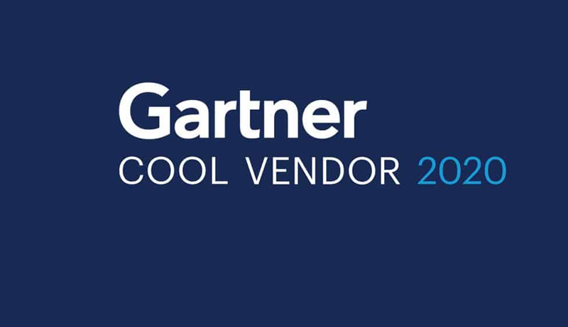 gartner cool vendor monolith ai press release