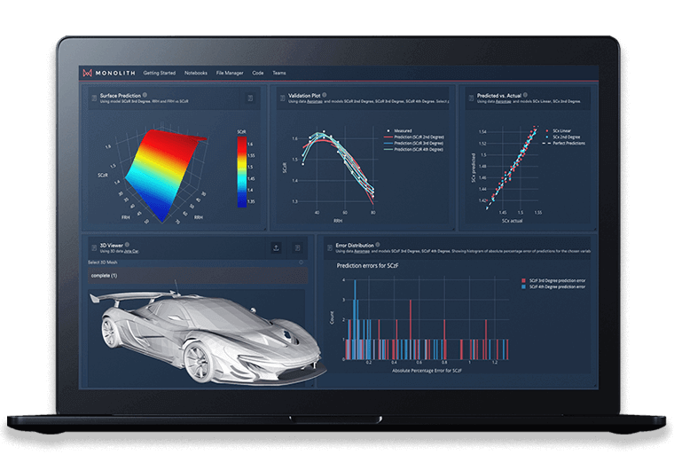 monolith ai software for product development-1 monolith ai software for product development-1