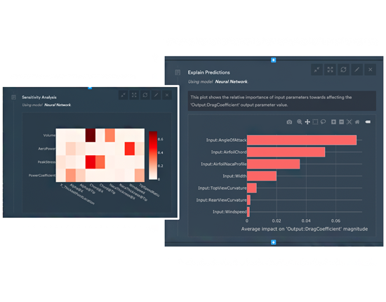 self learning models explainable ai monolith ai platform