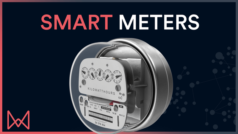 smart meters