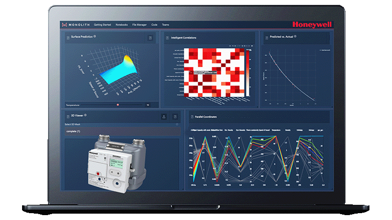 Test for Thousands of conditions_Honeywell_3